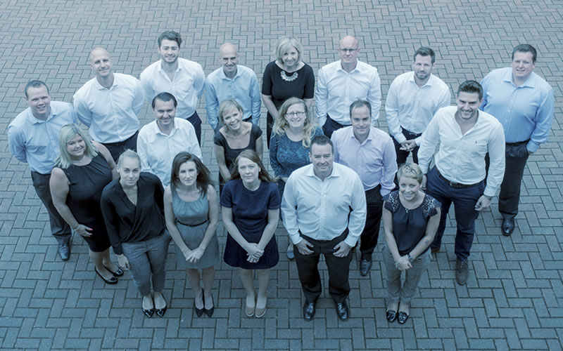 Team