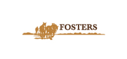 Fosters Traditional Foods Logo