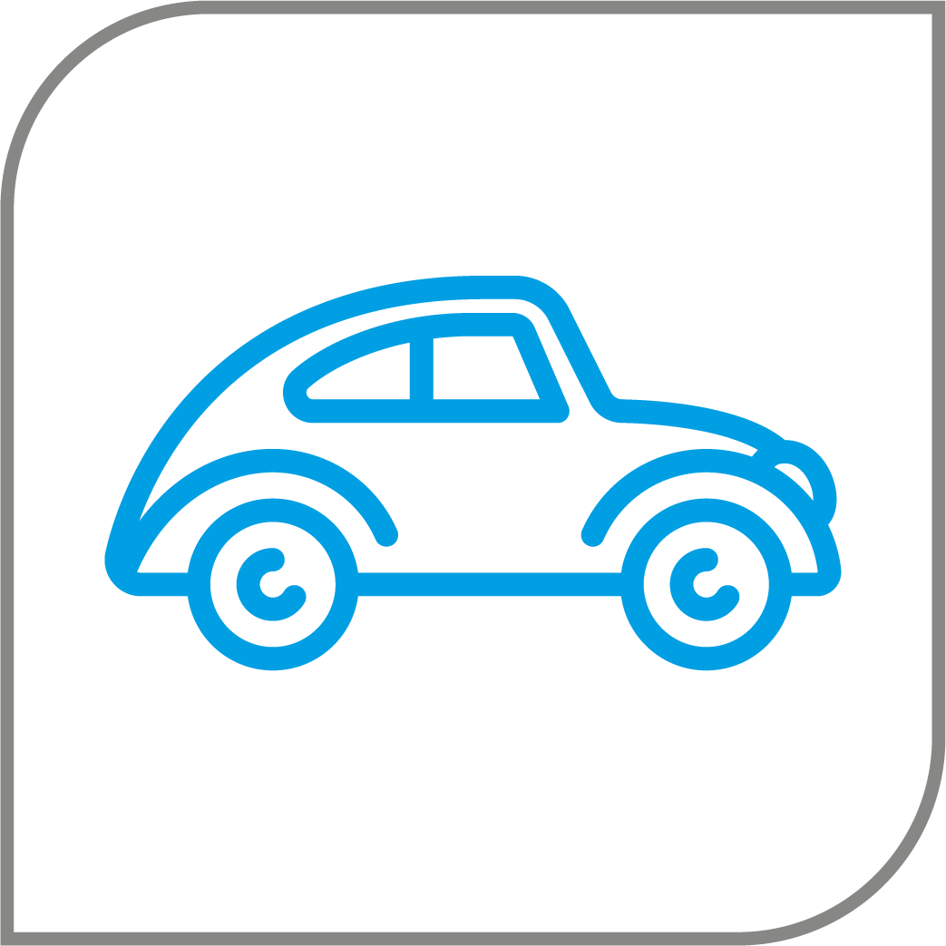 Vehicle Finance Image
