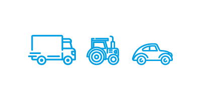 Examples of Hard Assets