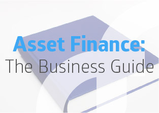 Asset Finance: The Business Guide