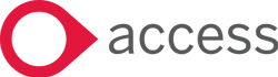 The Access Group and Asset Finance Logo