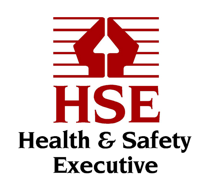 Health & Safety Executive Logo