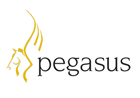 Pegasus Logo