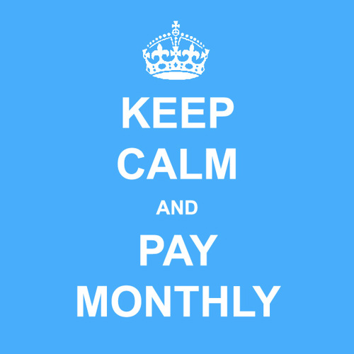 Keep Calm