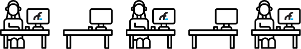 Funding your Covid Friendly Office