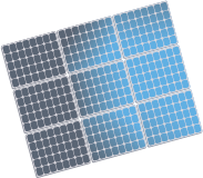 solar panel funding
