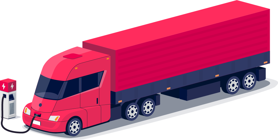 Finance Lease on a Lorry