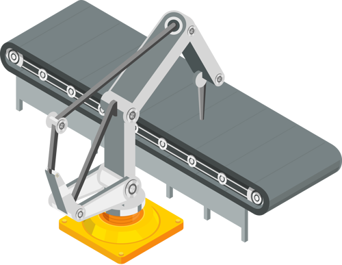 Asset Finance for Manufacturing
