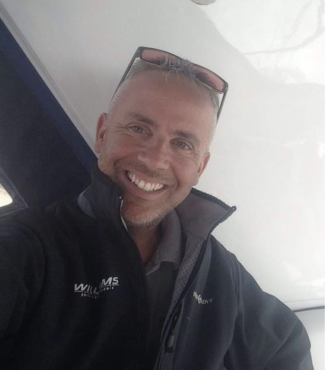 Richard Williamson