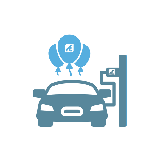 What is a balloon payment on Vehicle Hire Purchase