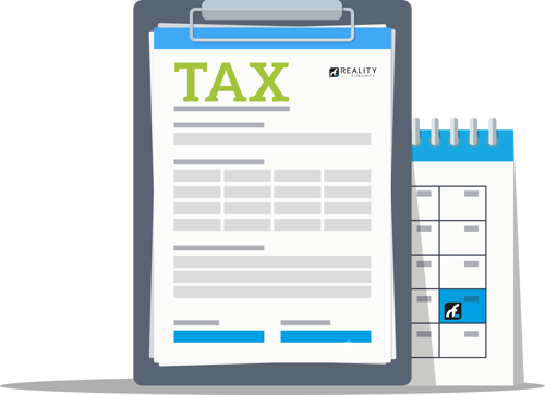 Tax Calendar